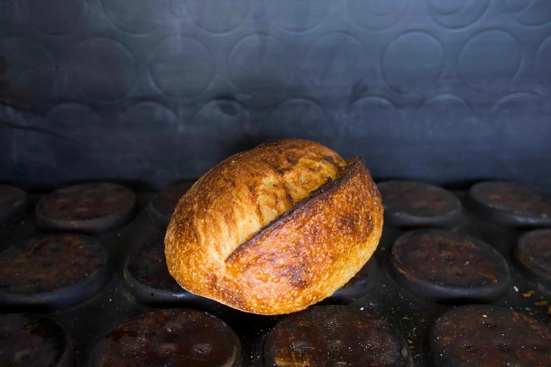The Bread Social bakery